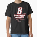 Kyle Busch T-Shirt - Aesthetic Graphic Men Women - T-Shirt, Sweatshirt, Hoodie