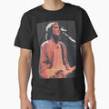 Jeff Buckley Concert T-Shirt - Fun Novelty Design Men Women - T-Shirt, Sweatshirt, Hoodie