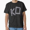 Kevin Owens Ko T-Shirt - Graphic Print Men Women - T-Shirt, Sweatshirt, Hoodie