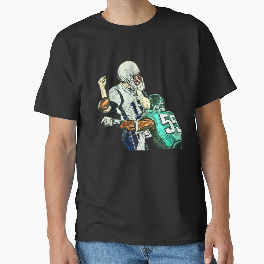 Hit T-Shirt - Novelty Apparel Men Women - T-Shirt, Sweatshirt, Hoodie