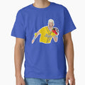 Ryan Cox Savannah Bananas T-Shirt - Trendy Graphic for Adults - T-Shirt, Sweatshirt, Hoodie