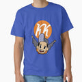 Kindly Keyin Skydive T-Shirt - Trendy Graphic for Adults - T-Shirt, Sweatshirt, Hoodie
