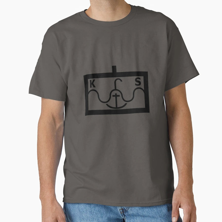 Kommando Spezialkr Fte Marine T-Shirt - Trendy Graphic Men Women - T-Shirt, Sweatshirt, Hoodie