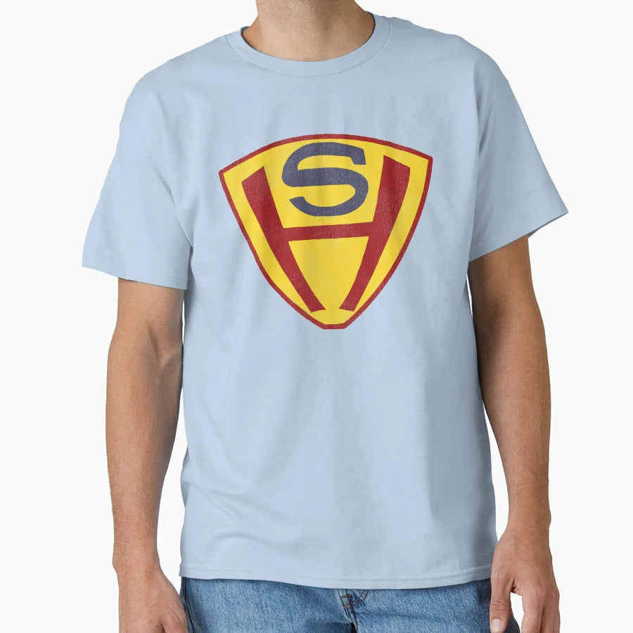 Superhost T-Shirt - Minimalist Print for Adults - T-Shirt, Sweatshirt, Hoodie