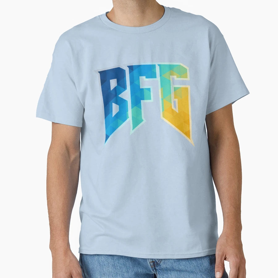 Seattle Bfg T-Shirt - Minimalist Print Men Women - T-Shirt, Sweatshirt, Hoodie