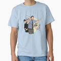 Pepe Silvia T-Shirt - Trendy Graphic Unisex - T-Shirt, Sweatshirt, Hoodie