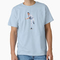 Randy Johnson T-Shirt - Casual Everyday Wear for Adults - T-Shirt, Sweatshirt, Hoodie
