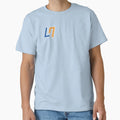 Lando Norris T-Shirt - Custom Art Print for Adults - T-Shirt, Sweatshirt, Hoodie