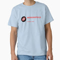 Indianapolis Football Team T-Shirt - Fun Novelty Design Men Women - T-Shirt, Sweatshirt, Hoodie