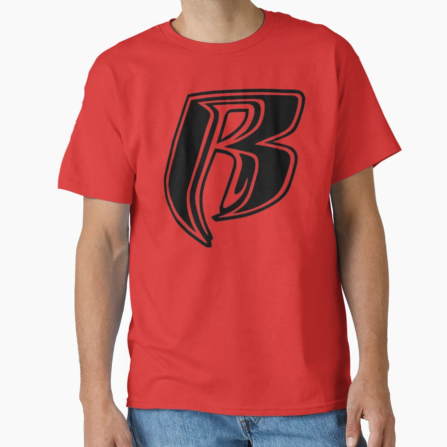 Ruff Rider T-Shirt - Custom Art Print for Adults - T-Shirt, Sweatshirt, Hoodie