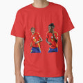 Lamine Yamal Nico Williams T-Shirt - Casual Everyday Wear Unisex - T-Shirt, Sweatshirt, Hoodie