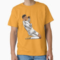 Kylian Mbappe T-Shirt - Aesthetic Graphic Unisex - T-Shirt, Sweatshirt, Hoodie