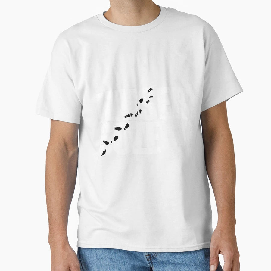 Kaiser Soze T-Shirt - Unique Graphic Men Women - T-Shirt, Sweatshirt, Hoodie