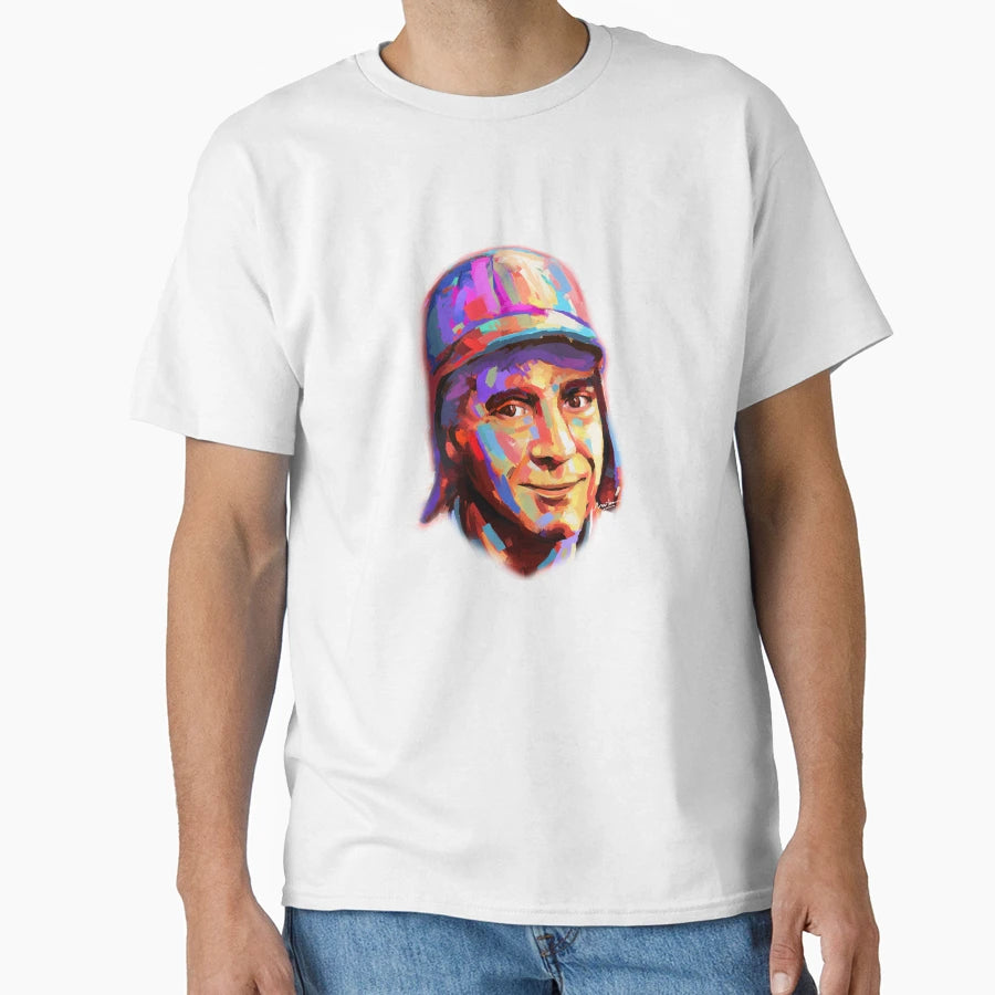 El Chavo T-Shirt - Novelty Apparel Unisex - T-Shirt, Sweatshirt, Hoodie