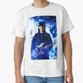 Cold Shot T-Shirt - Custom Art Print for Adults - T-Shirt, Sweatshirt, Hoodie