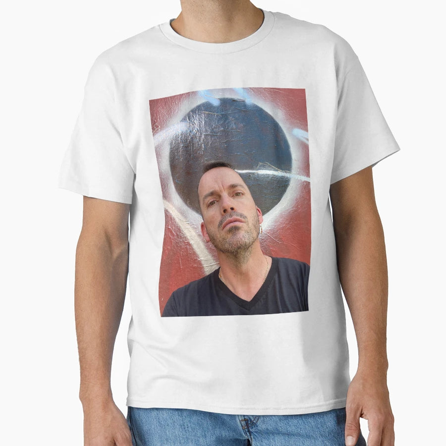 Roberto T-Shirt - Unique Graphic Men Women - T-Shirt, Sweatshirt, Hoodie