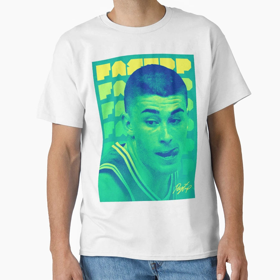 Fast Pp Payton Pritchard T-Shirt - Graphic Print Men Women - T-Shirt, Sweatshirt, Hoodie