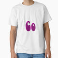Colorado Co Rockies Monogram Initials T-Shirt - Fun Novelty Design Unisex - T-Shirt, Sweatshirt, Hoodie
