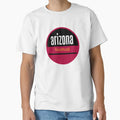 Arizona Football T-Shirt - Fun Novelty Design for Adults - T-Shirt, Sweatshirt, Hoodie