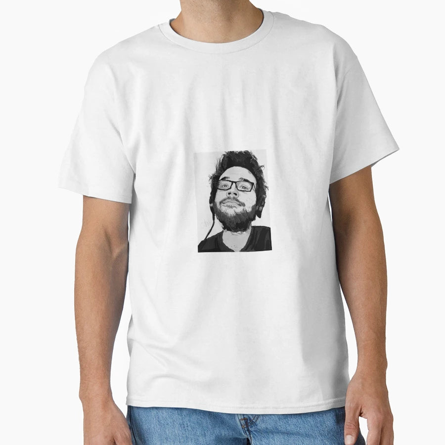 Anthony Daniel T-Shirt - Streetwear Style Unisex - T-Shirt, Sweatshirt, Hoodie