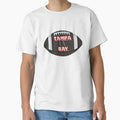 Tampa Bay Florida Fl T-Shirt - Aesthetic Graphic Men Women - T-Shirt, Sweatshirt, Hoodie