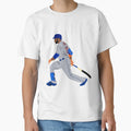 Robinson Cano T-Shirt - Novelty Apparel Men Women - T-Shirt, Sweatshirt, Hoodie