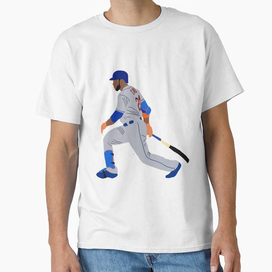 Robinson Cano T-Shirt - Novelty Apparel Men Women - T-Shirt, Sweatshirt, Hoodie