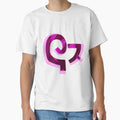 Maja Mark T-Shirt - Aesthetic Graphic for Adults - T-Shirt, Sweatshirt, Hoodie