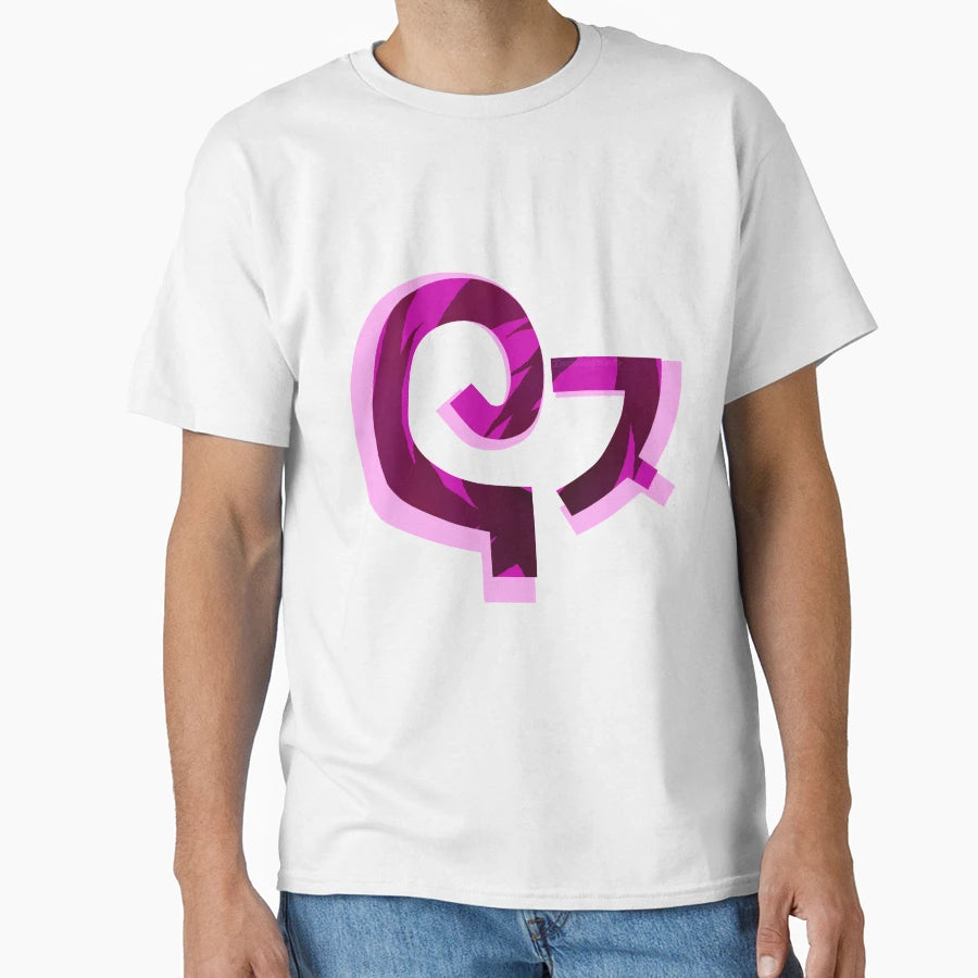Maja Mark T-Shirt - Aesthetic Graphic for Adults - T-Shirt, Sweatshirt, Hoodie