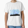 Toronto 2 T-Shirt - Minimalist Print Men Women - T-Shirt, Sweatshirt, Hoodie