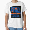 Boss Bag T-Shirt - Graphic Print Men Women - T-Shirt, Sweatshirt, Hoodie