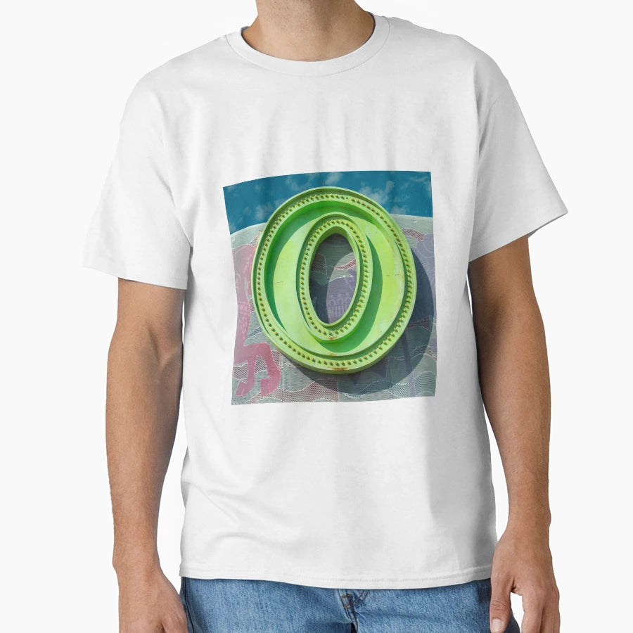 Give Me O T-Shirt - Fun Novelty Design Unisex - T-Shirt, Sweatshirt, Hoodie