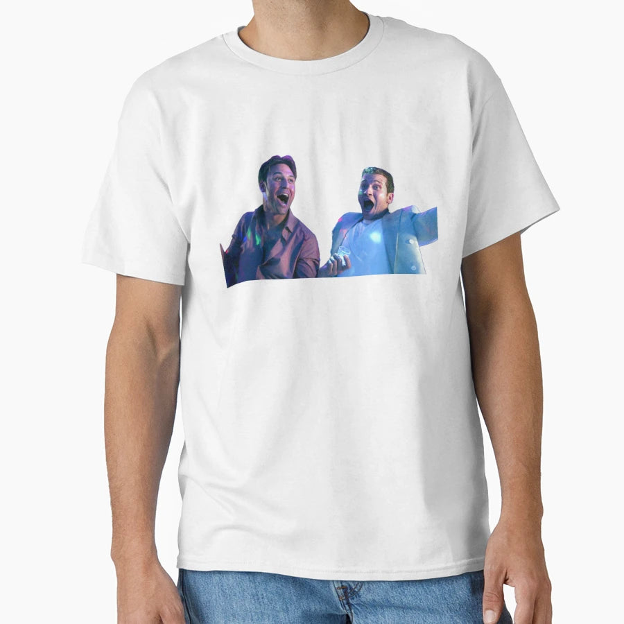 Bachelor Party Buddie T-Shirt - Aesthetic Graphic Unisex - T-Shirt, Sweatshirt, Hoodie
