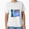 Minnesota State Flag T-Shirt - Streetwear Style Unisex - T-Shirt, Sweatshirt, Hoodie