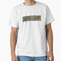 University Miami White T-Shirt - Casual Everyday Wear Men Women - T-Shirt, Sweatshirt, Hoodie