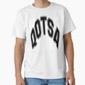 Qotsa T-Shirt - Graphic Print Men Women - T-Shirt, Sweatshirt, Hoodie