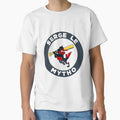 Serge Mytho T-Shirt - Unique Graphic Men Women - T-Shirt, Sweatshirt, Hoodie