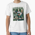 Joel Eriksson Ek T-Shirt - Custom Art Print Unisex - T-Shirt, Sweatshirt, Hoodie