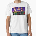 Devin Booker Chris Paul Nba Jam T-Shirt - Streetwear Style Men Women - T-Shirt, Sweatshirt, Hoodie