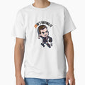 Catcher Boi T-Shirt - Trendy Graphic for Adults - T-Shirt, Sweatshirt, Hoodie
