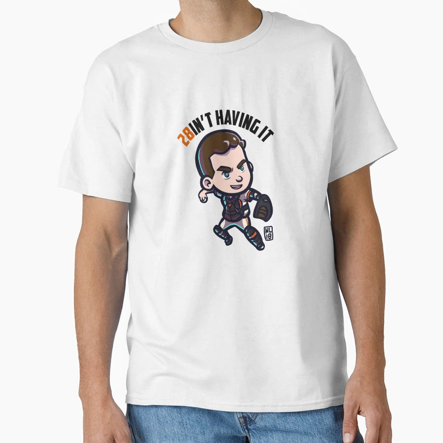 Catcher Boi T-Shirt - Trendy Graphic for Adults - T-Shirt, Sweatshirt, Hoodie