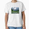 Colorado T-Shirt - Graphic Print for Adults - T-Shirt, Sweatshirt, Hoodie