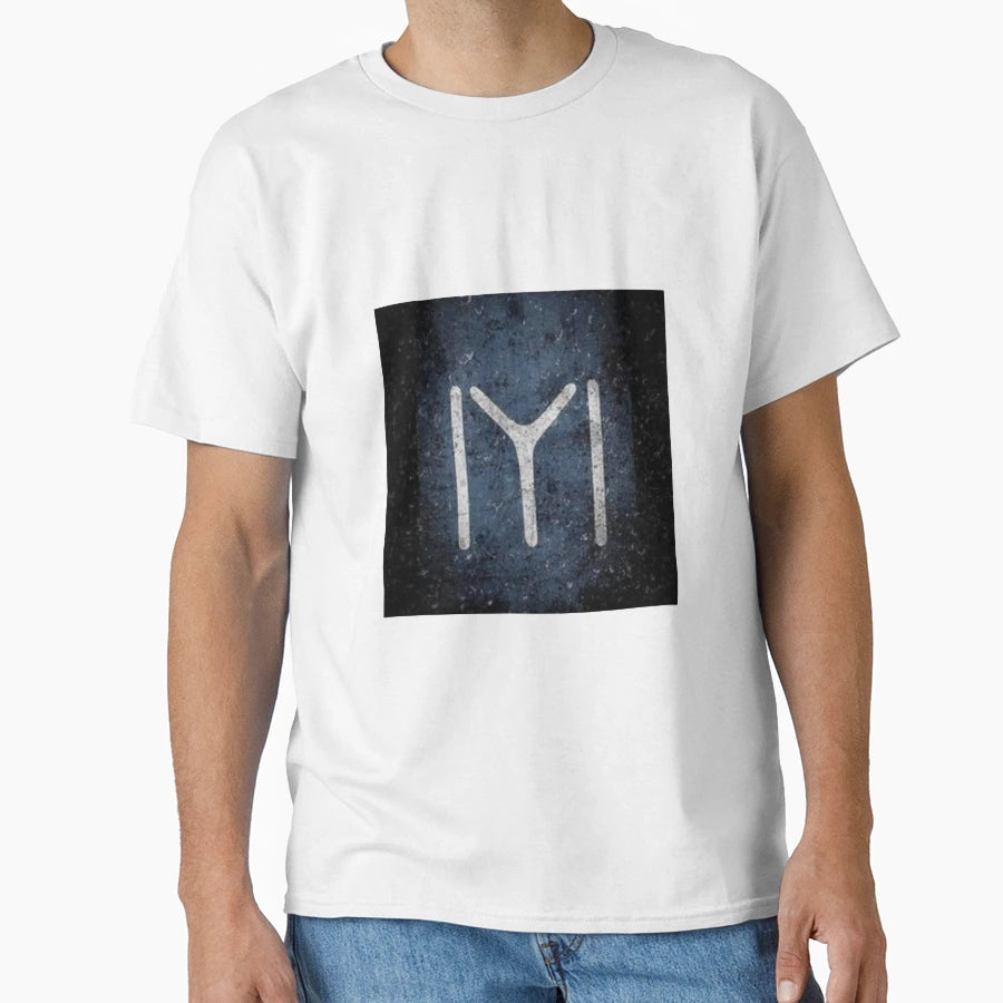 Iyi Kayi T-Shirt - Novelty Apparel Men Women - T-Shirt, Sweatshirt, Hoodie