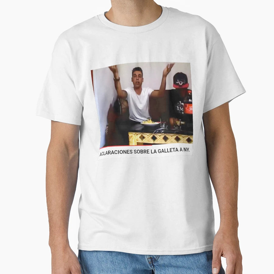 Cookie T-Shirt - Novelty Apparel Unisex - T-Shirt, Sweatshirt, Hoodie
