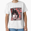 Rizzler David C T-Shirt - Novelty Apparel Unisex - T-Shirt, Sweatshirt, Hoodie