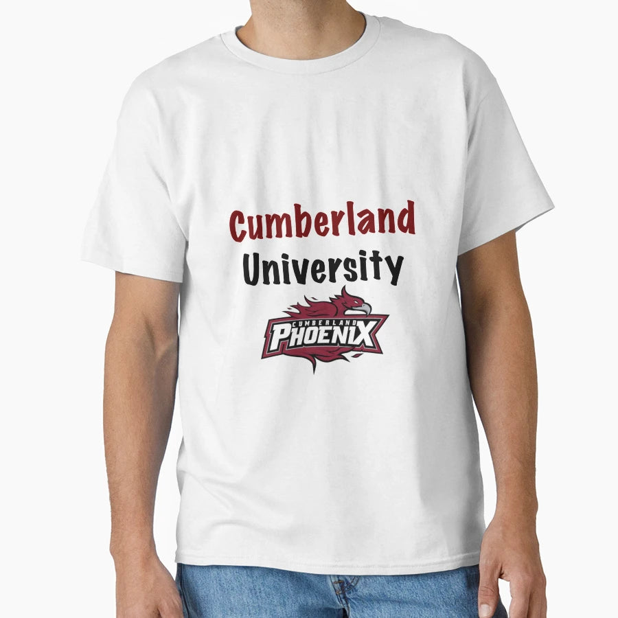 Cumberland T-Shirt - Minimalist Print for Adults - T-Shirt, Sweatshirt, Hoodie