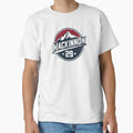Mackinnon 29 Colorado Avalanche T-Shirt - Streetwear Style for Adults - T-Shirt, Sweatshirt, Hoodie