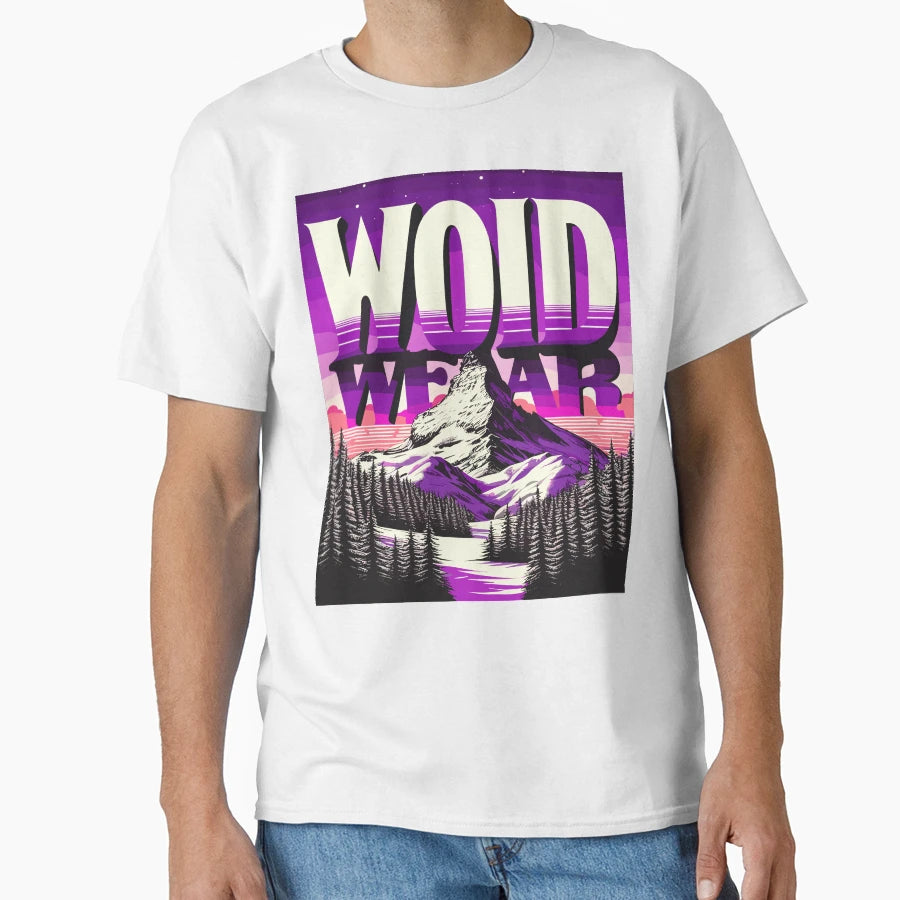 Woid 26 T-Shirt - Fun Novelty Design for Adults - T-Shirt, Sweatshirt, Hoodie