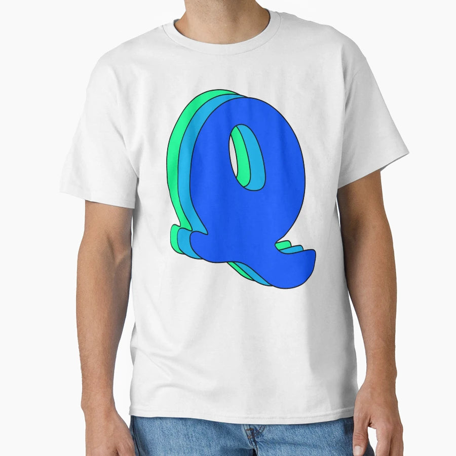 Gradient Colors T-Shirt - Streetwear Style Men Women - T-Shirt, Sweatshirt, Hoodie