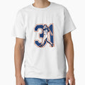 31 Piazza Original T-Shirt - Novelty Apparel for Adults - T-Shirt, Sweatshirt, Hoodie